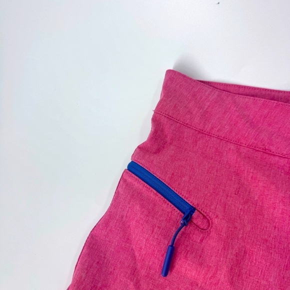 Vineyard Vines Men's Coral Hybrid Swim suit / Board Shorts - Picture 7 of 10